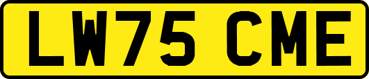 LW75CME