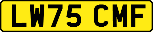 LW75CMF