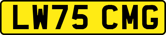 LW75CMG
