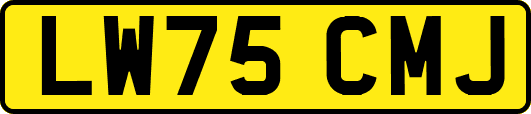 LW75CMJ