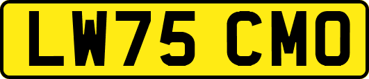 LW75CMO