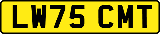 LW75CMT