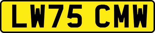 LW75CMW