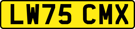 LW75CMX