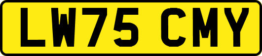 LW75CMY