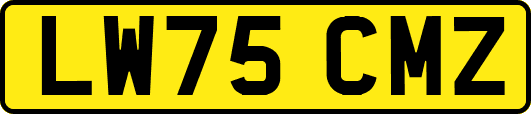 LW75CMZ
