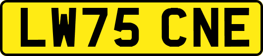 LW75CNE