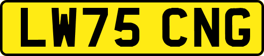 LW75CNG