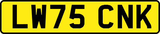 LW75CNK