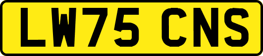 LW75CNS