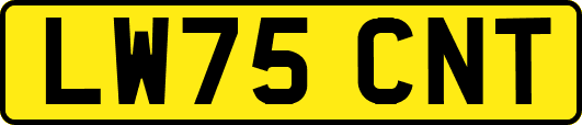 LW75CNT