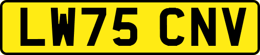 LW75CNV
