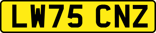 LW75CNZ