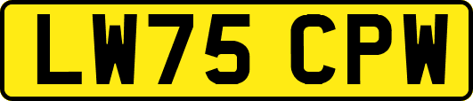 LW75CPW
