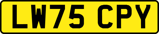 LW75CPY