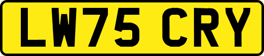 LW75CRY