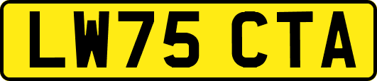 LW75CTA