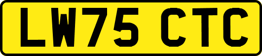 LW75CTC