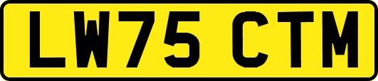 LW75CTM
