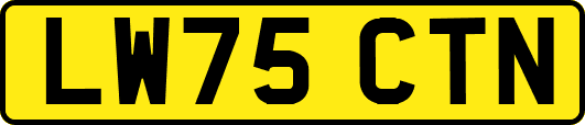 LW75CTN