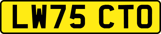 LW75CTO