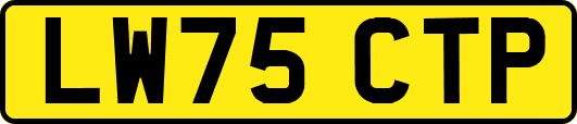 LW75CTP