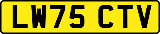 LW75CTV