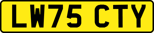 LW75CTY