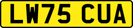 LW75CUA