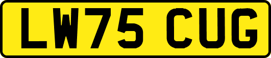 LW75CUG