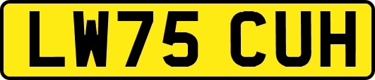 LW75CUH