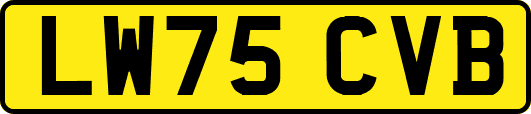 LW75CVB