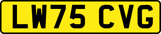 LW75CVG
