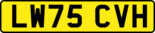 LW75CVH
