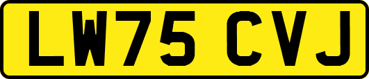 LW75CVJ