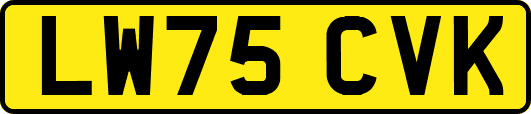 LW75CVK