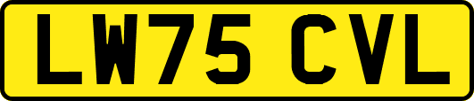 LW75CVL
