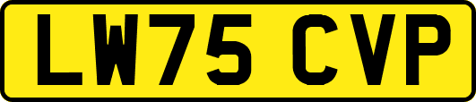 LW75CVP