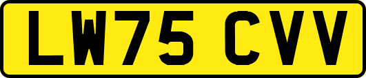 LW75CVV