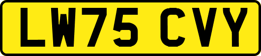 LW75CVY