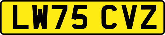 LW75CVZ