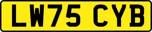 LW75CYB