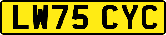 LW75CYC