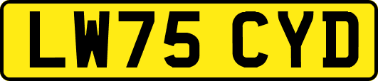 LW75CYD