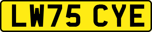 LW75CYE