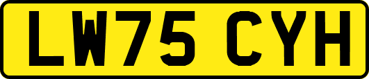 LW75CYH