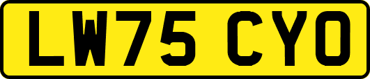 LW75CYO