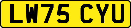 LW75CYU