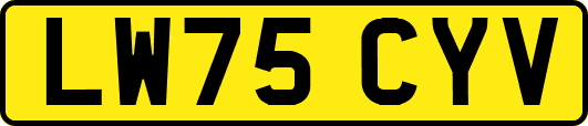 LW75CYV