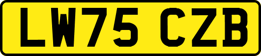 LW75CZB